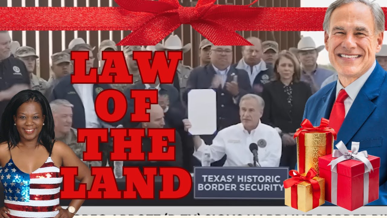 locking-up-illegal-border-crossers-governor-abbott-gives-america-an