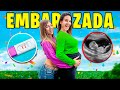 MI MADRE ESTÁ EMBARAZADA / El mundo de Indy
