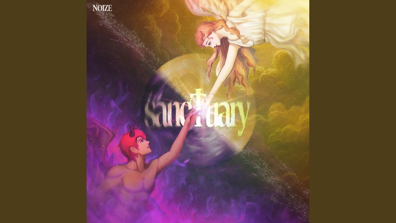 Watch Sanctuary on YouTube Watch Sanctuary on YouTube