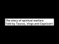 Taurus, Virgo &amp; Capricorn &amp; the story of slavery, poverty and spiritual warfare 