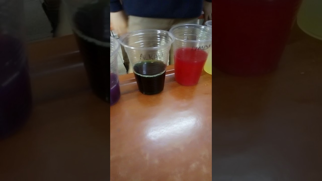 Asit mi baz mı YouTube