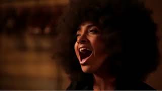 Esperanza Spalding   Hold On Me