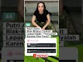 Putri Anne Blak-Blakan Terkait Lepas Hijab