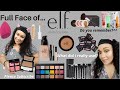 Full Face of ELF|New &amp; old|Affordable makeup gems|Get ready with me|Makeup Tutorial|Tasha St James