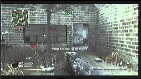 MW:R / DOMINATION  / Vacant - Ak47