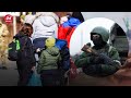 Евакуація з Маріуполя в Україну: окупанти готують паралельний коридор у Росію