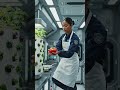 🚀🍅 Antariksh Mein Ugaya Gaya Tamatar! Future Farming Ka Kamaal