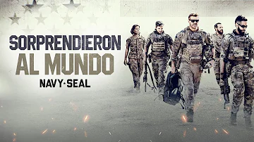 ¿Cuál es la pensión de un Navy SEAL retirado?