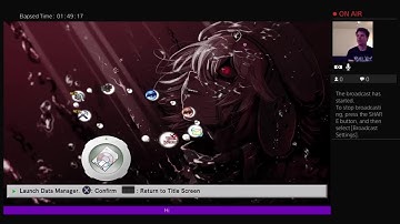 .//Hack G.U. The Last Recode-part 12