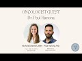 Cancer Nutrition Tips: Oncology Dietitian &amp; Oncologist Discuss Whole Foods, Exercise &amp; More