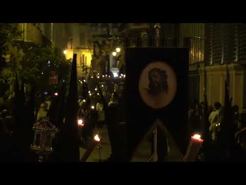 Antigua Cofradía del Santísimo Cristo del Perdón y Nuestra Señora de los Dolores