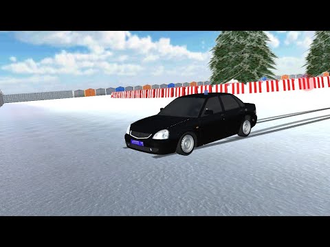 Настройка приоры в rcd