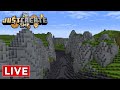 Building a CUSTOM RIVER Biome :: Minecraft Survival