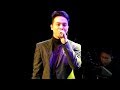 Sam Mangubat - Stay The Same /Back To Love Concert Feb 28, 2020