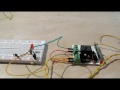 Programación Receptor 1 canal