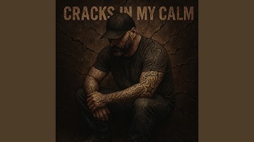 Cracks In My Calm