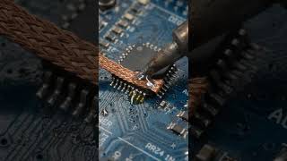 Why This Circuit Board Suddenly Stopped Working
