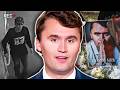El Ascenso y Trágico Final de Charlie Kirk