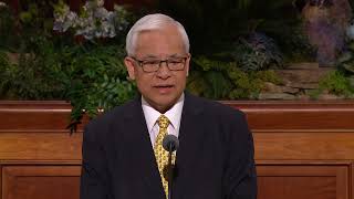 Elder Chi Hong (Sam) Wong | 2026年4月總會大會