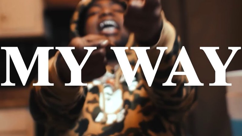 [Free] Pooh Shiesty & Big30 Type Beat - "My Way"