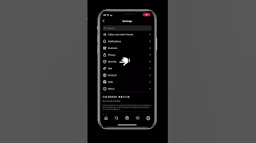 خطوات معرفة الحسابات البرايفت التي لم تقبل المتابعة من خلال برنامج الانستقرام 