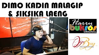 DIMO KADIN MALAGIP & SIKSIKA LAENG (Michaelangelu "Dimpol" Garcia)