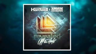 Hardwell & Armin van Buuren - Off The Hook (Arcando Remix)