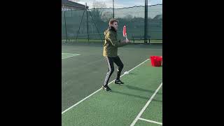LTA Level one - Demonstration skill video