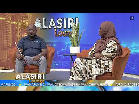 ALASIRI LOUNGE Efforts Are Being Made By The VIMDAT Institution To Uplift The Visually Impaired