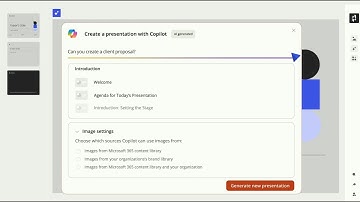 How to make content created in Copilot on-brand and compliant: Templafy + Copilot