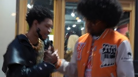 Ayo & Teo - Caught The Rhythm (Teo