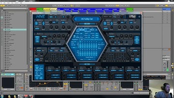Psytrance Tutorial Series II - Leads