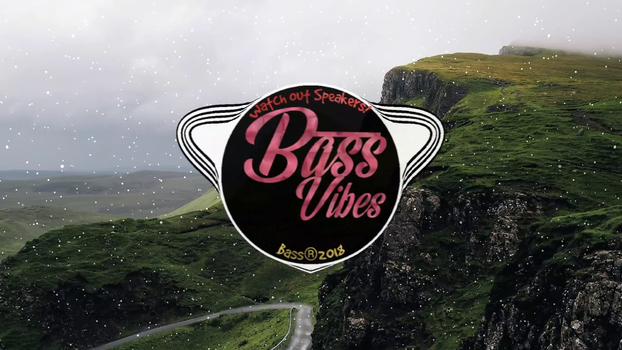 GRIM - Dark Light [Bass Boosted]