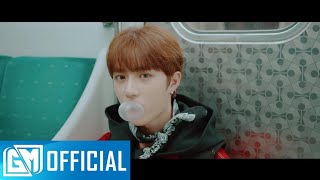 TXT (투모로우바이투게더) ‘Introduction Film - What do you do?’ - 범규 (BEOMGYU)