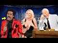 Richard Pryor's FUNNIEST Tonight Show Moments