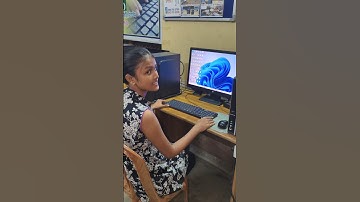 computer shorts 🔥tricks #computer #tips #shorts