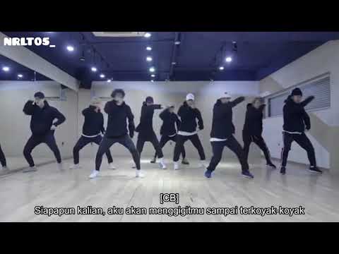STRAY KIDS - Grrr 총량의 법칙 (BEWARE) [INDO SUB]