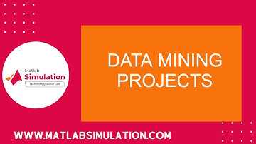 Data Mining Projects | Data Mining Projects using Weka | Data Mining Projects using Python