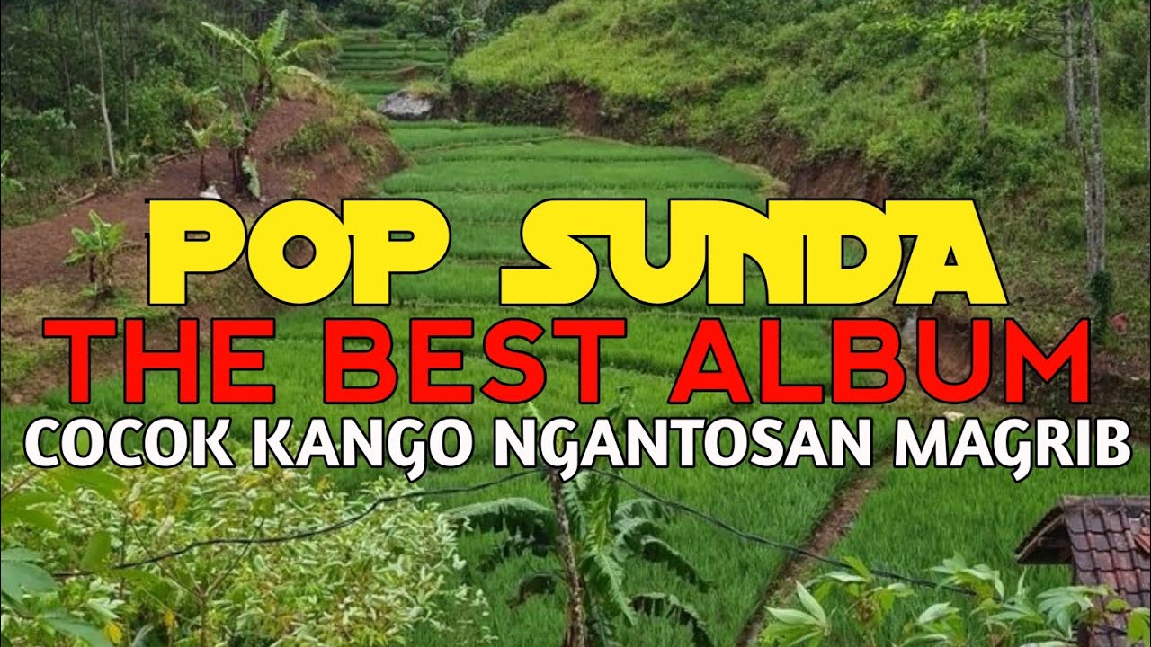 LAGU SUNDA DINTEN PUASA || COCOK KANGO NGANTOSAN MAGRIB