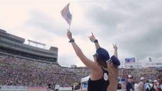 40th Running of the BolderBOULDER Memorial Day 10K Classic