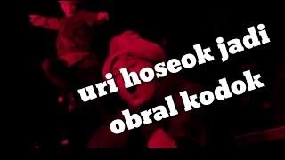 (INDONESIA) BTS MISHEARD LYRICS COMPILATION