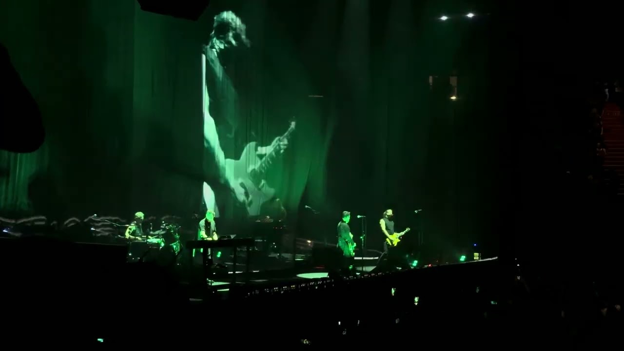 Nine Inch Nails