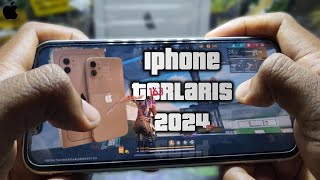 iPhone 11 iBox turun harga parah, begini performanya di 2024 screenshot 5