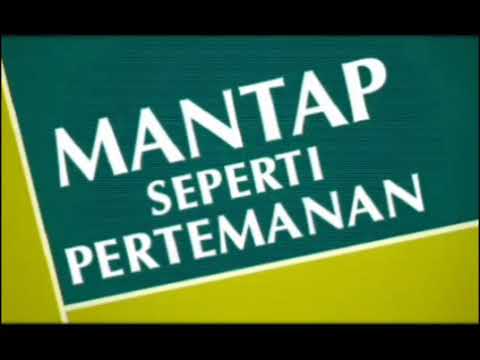 Sampoerna hijau mantap \