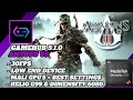 Assassin's Creed 3 Gamehub Lite V5 - Helio G99 &amp; Dimensity 6080 + Settings 