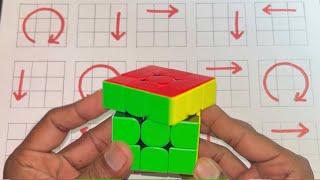 Dominate Magic With Rubiks Cube Tutorial