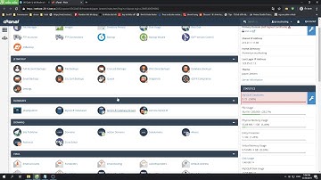 Hướng dẫn addon tên miền trên SEO Hosting iNET