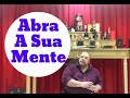 Luciferianismo #99 - Abra A Sua Mente