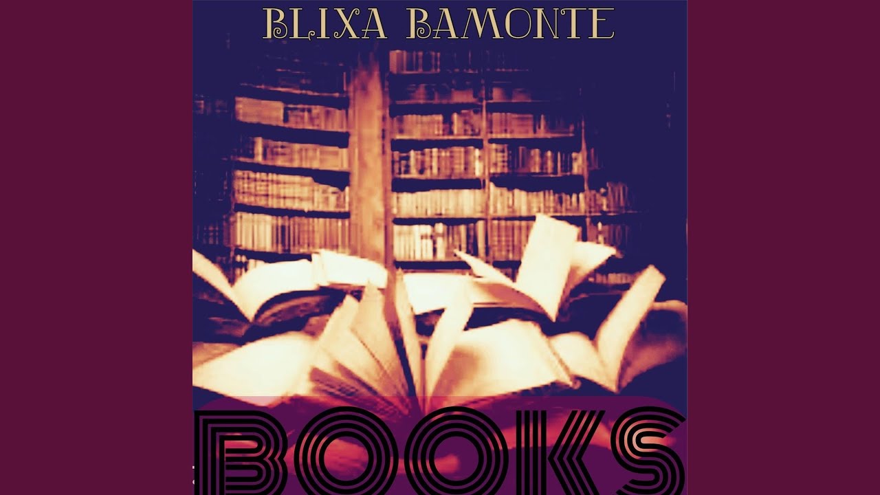 Watch Books on YouTube Watch Books on YouTube