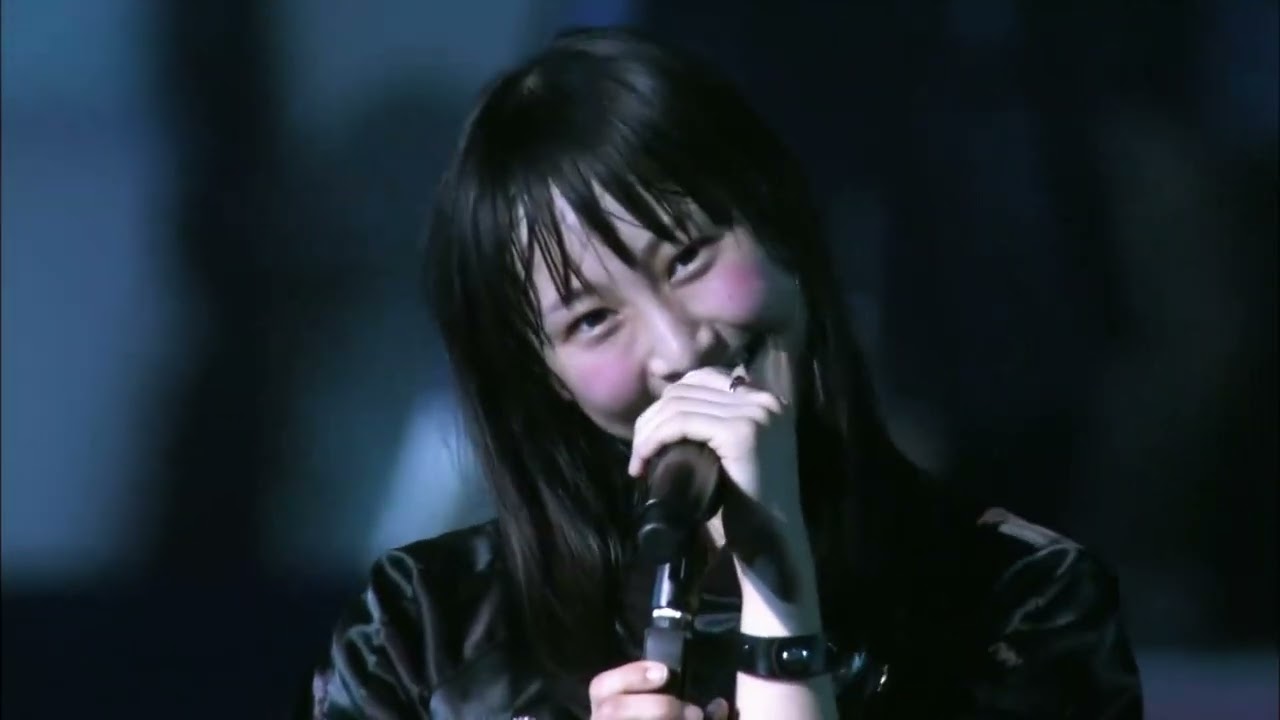 マジジョテッペンブルース_AKB48 First Dome Concert ~Yossha Ikkuzo~ in Seibu Dome 2011